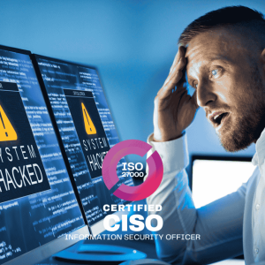ciso chief information security officer