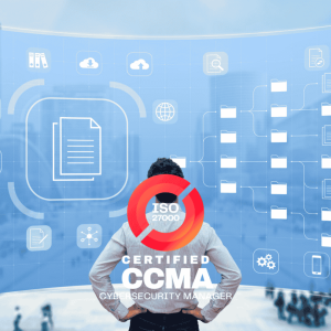 cybersecurity manager