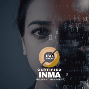 incident manager