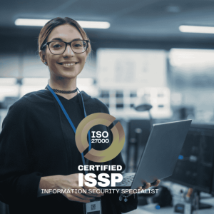 information security specialist