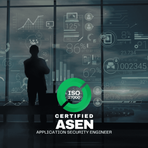 application security engineer