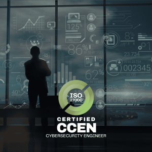 cybersecurity engineer