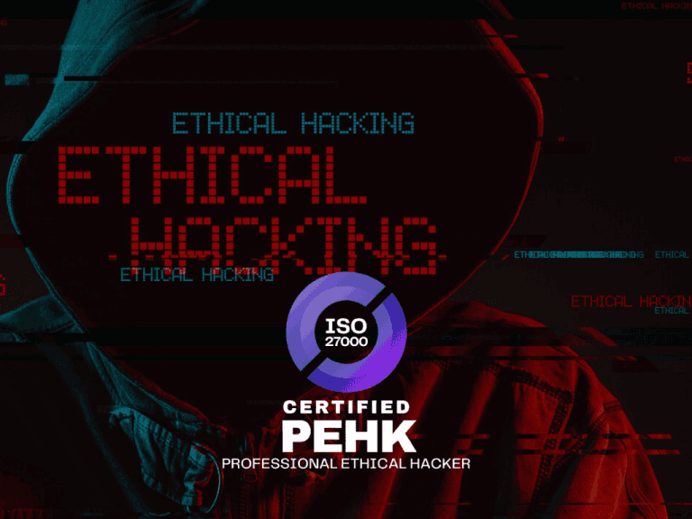 Progetto senza titolo ethical hacker