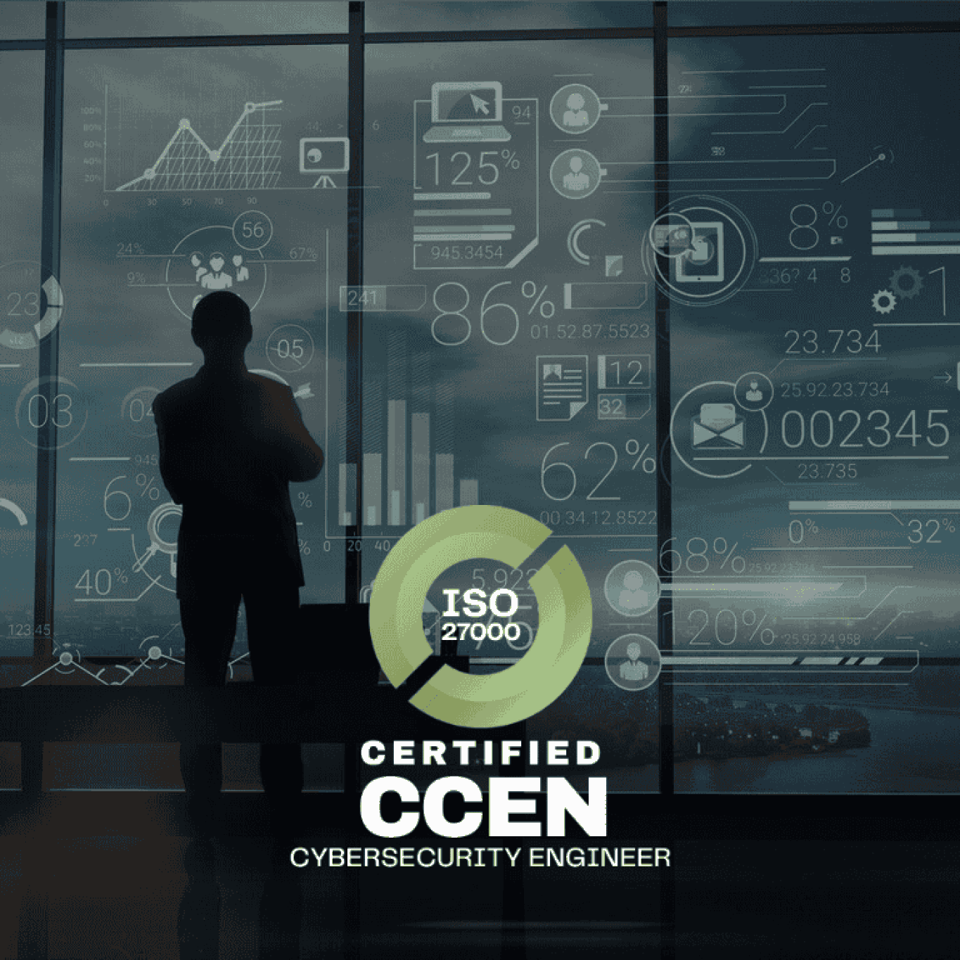 Cybersecuirty Engineer