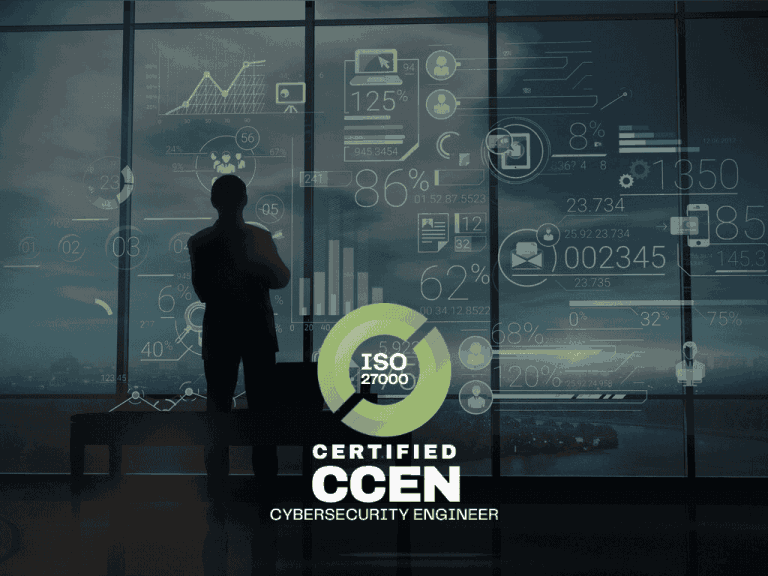 Cybersecuirty Engineer