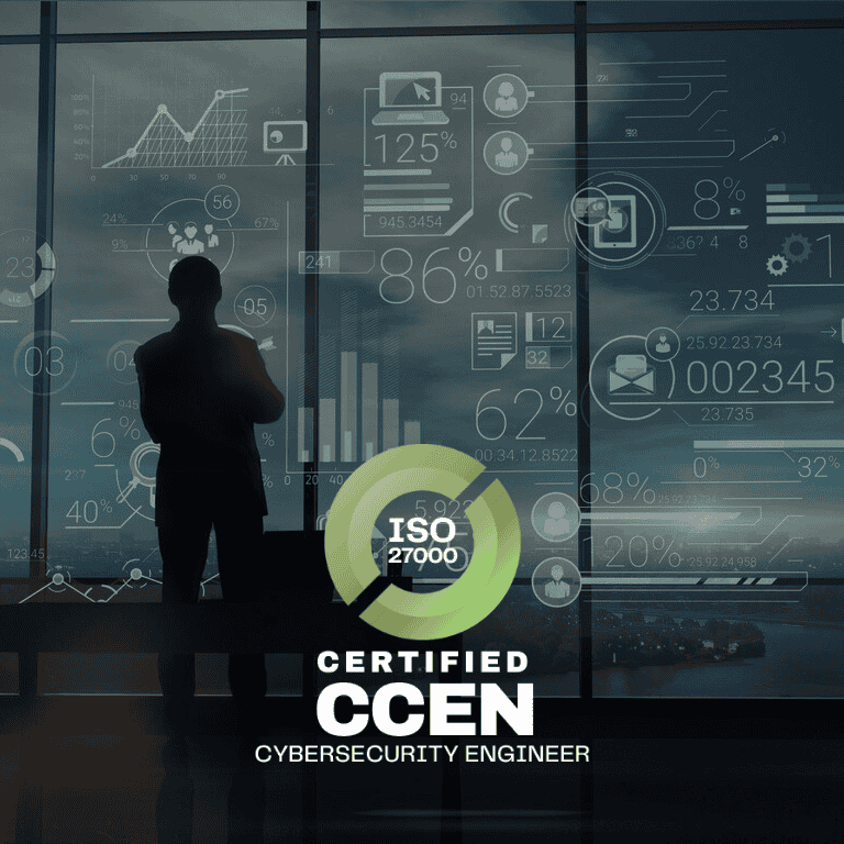 Cybersecuirty Engineer