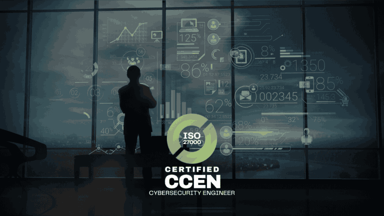 Cybersecuirty Engineer